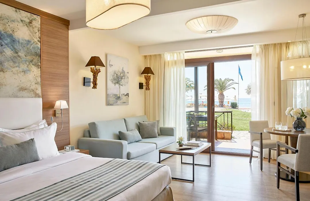 Anthemus Sea Beach Hotel And Spa-1