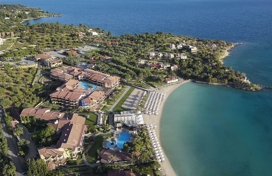Anthemus Sea Beach Hotel And Spa-1